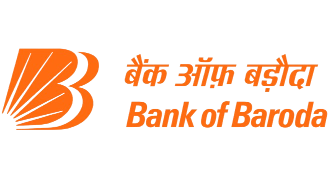 Bank of Baroda Logo